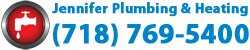 Plumber Brooklyn Logo